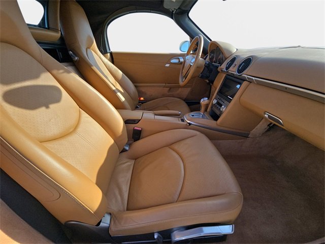 Used 2006 Porsche Boxster S image 12