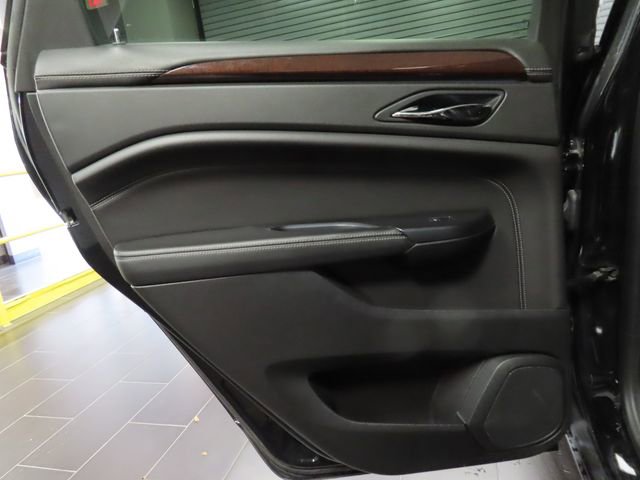 Used 2015 Cadillac SRX Luxury FWD image 10
