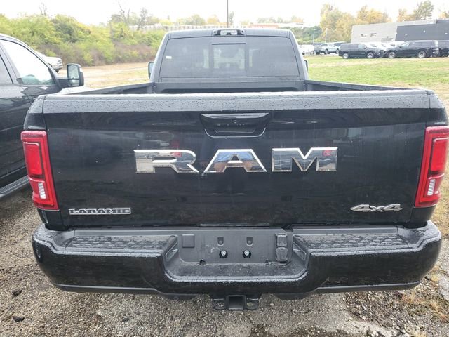 New 2026 RAM 3500 Laramie image 4