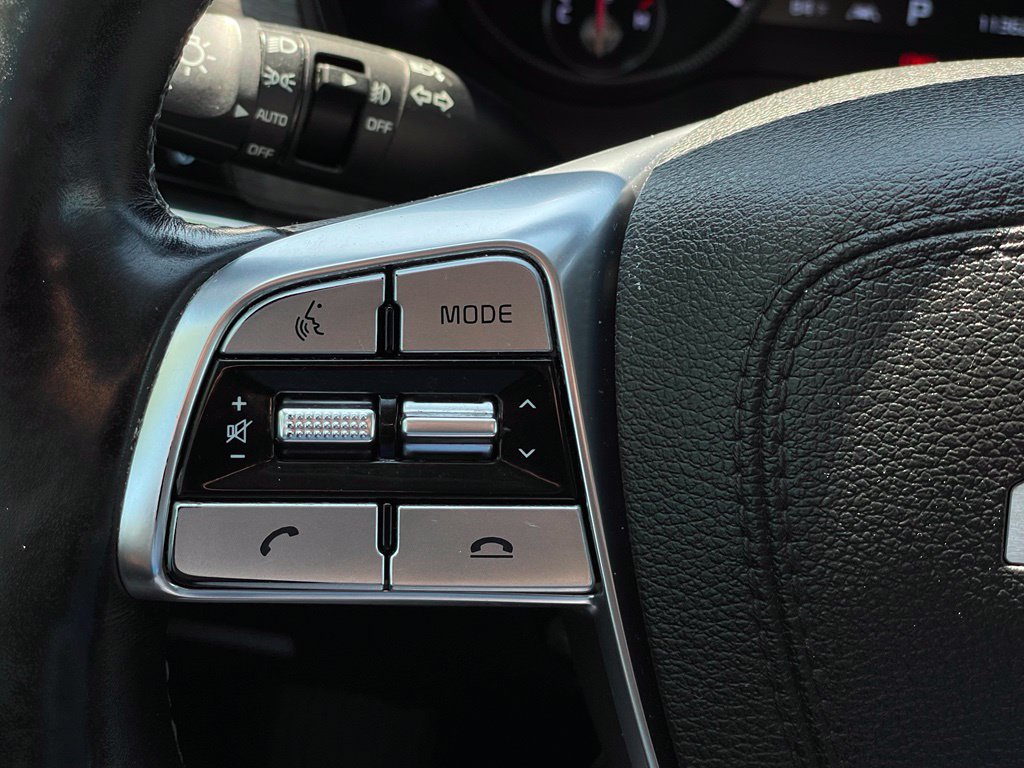 Used 2022 Kia Telluride SX w/ SX Prestige Package AWD/4WD image 15