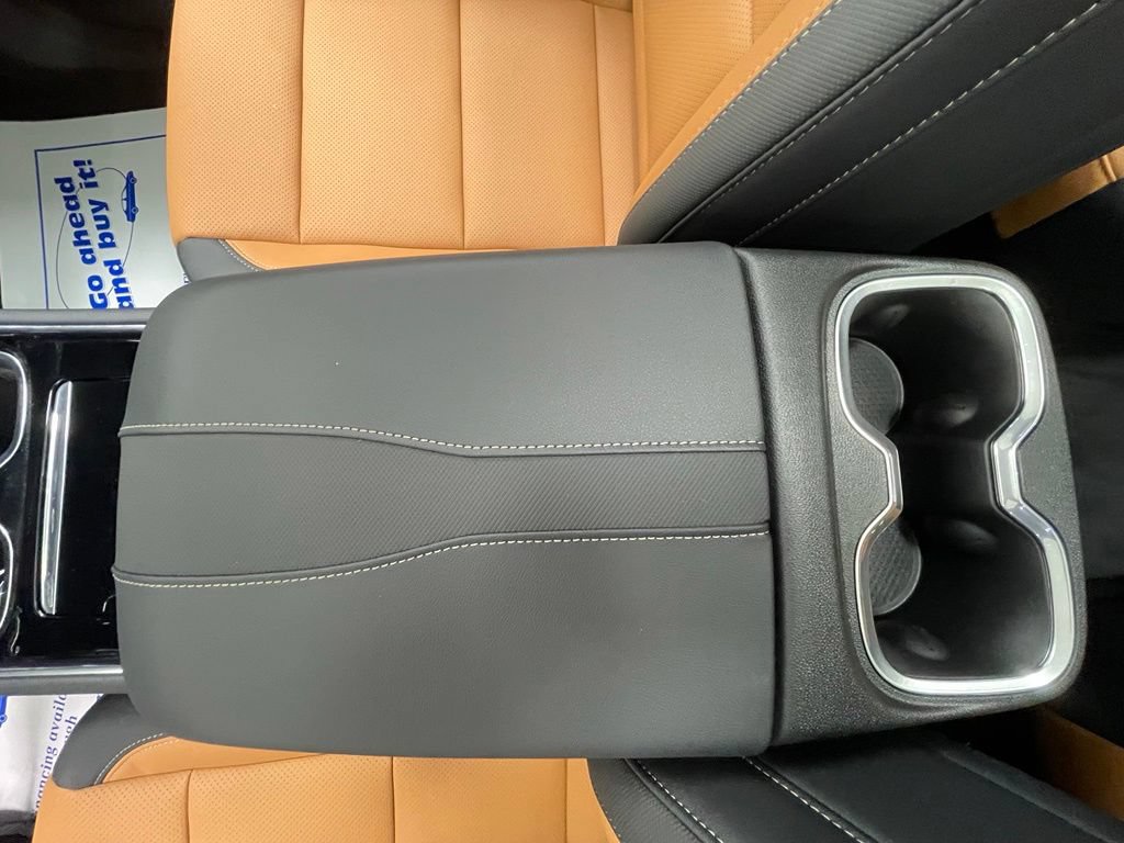 New 2027 Chevrolet Traverse Z71 AWD/4WD image 22