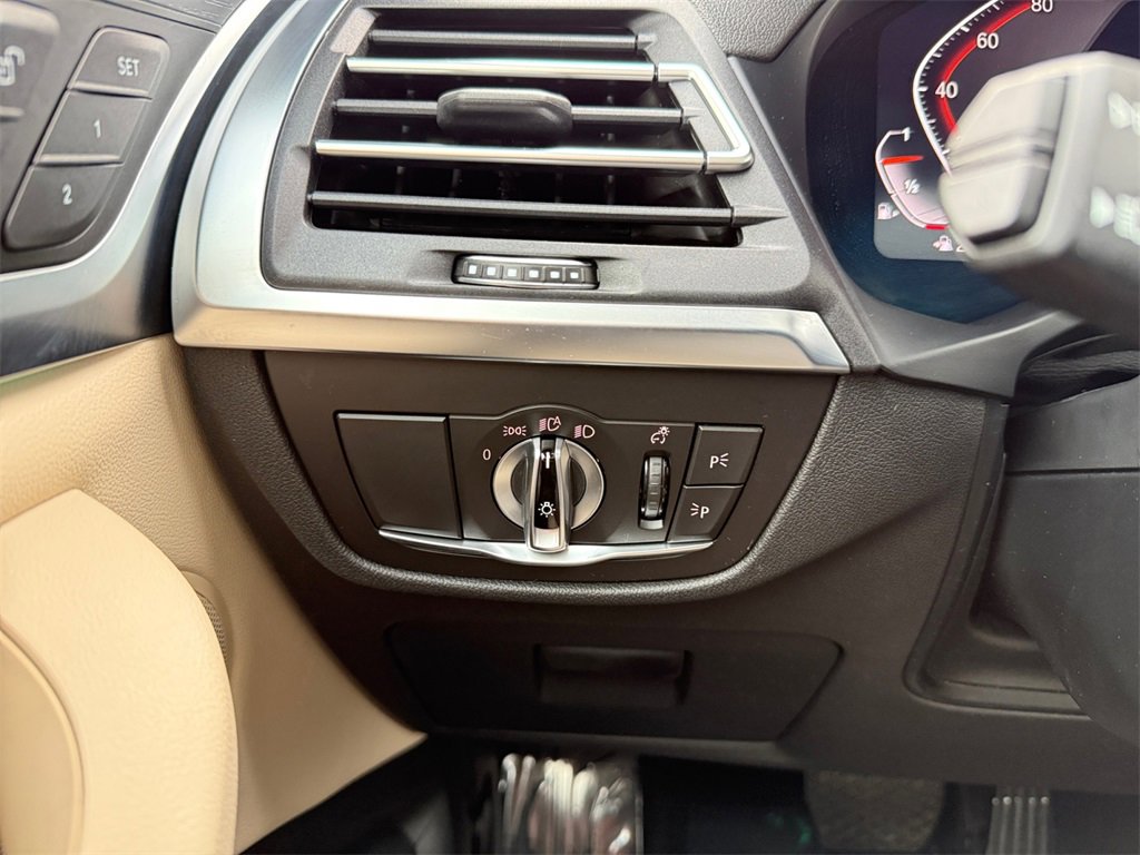 Certified 2023 BMW X3 xDrive30i w/ Premium Package image 32