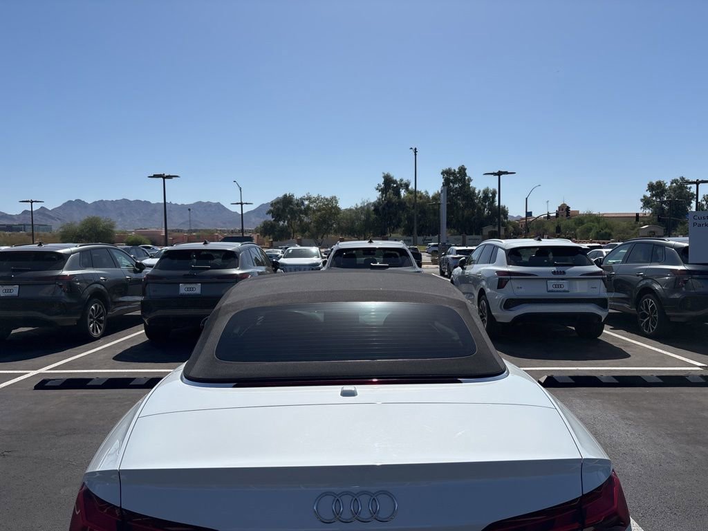 Used 2022 Audi S5 Prestige AWD/4WD image 5