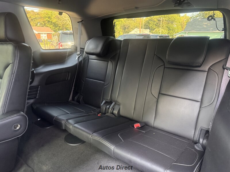 Used 2015 GMC Yukon Denali w/ Premium Package AWD/4WD image 38