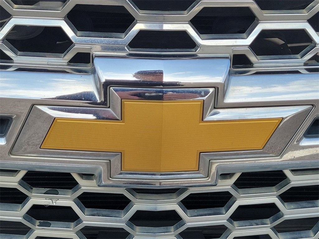 Used 2014 Chevrolet Silverado 1500 LTZ w/ Texas Edition, 1LZ Trim image 22