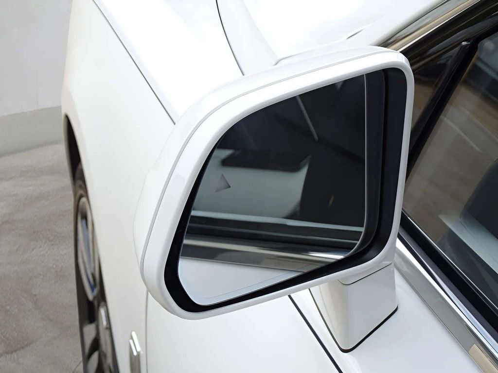 New 2026 Rolls-Royce Cullinan image 31
