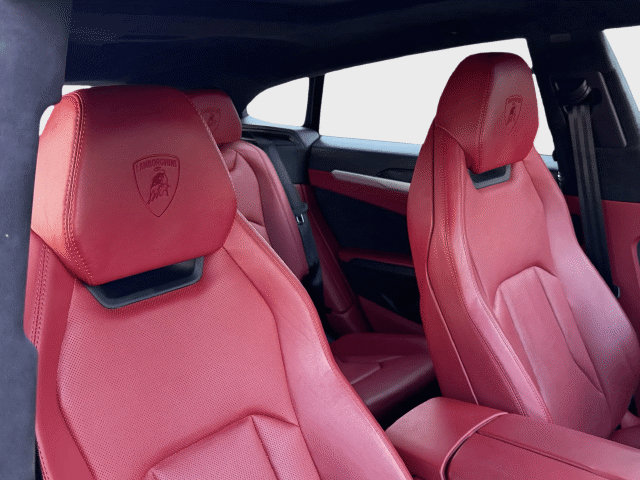 Used 2022 Lamborghini Urus AWD/4WD image 13