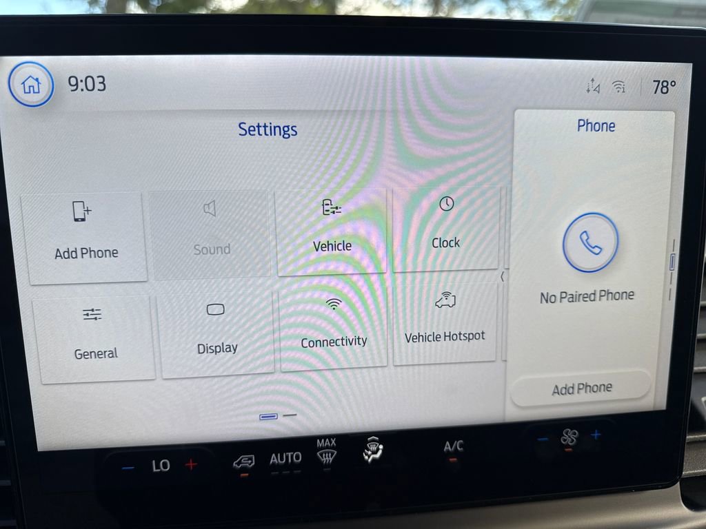 New 2026 Ford Transit 250 148 Medium Roof w/ Load Area Protection Package image 24