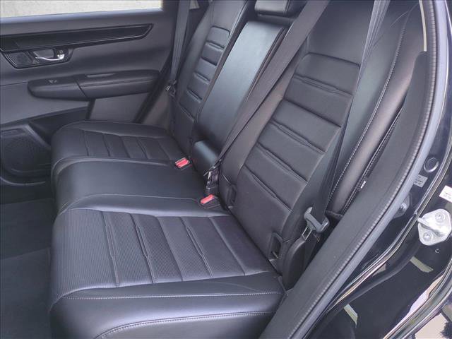 Used 2025 Honda CR-V EX-L image 19