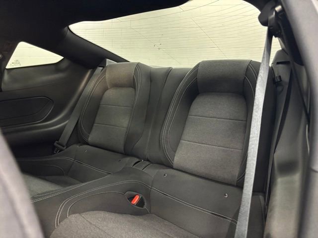 Used 2025 Ford Mustang Coupe w/ Mustang Nite Pony Package image 9