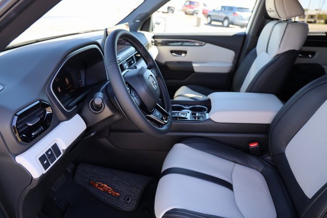 New 2026 Honda Passport TrailSport Elite image 10