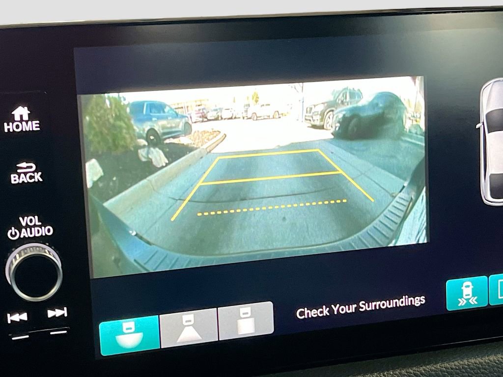 Used 2024 Honda Civic Sport Touring image 14