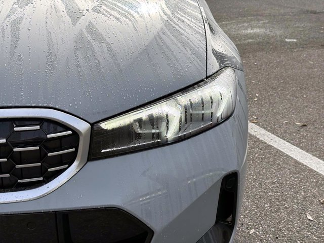 Certified 2024 BMW M340i image 9