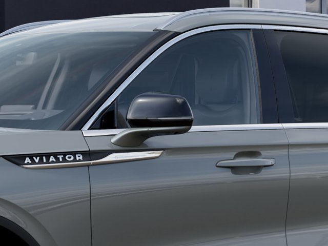 New 2027 Lincoln Aviator 2WD image 20