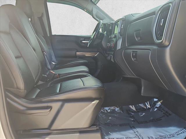 Used 2020 Chevrolet Silverado 1500 LT w/ All-Star Edition image 20