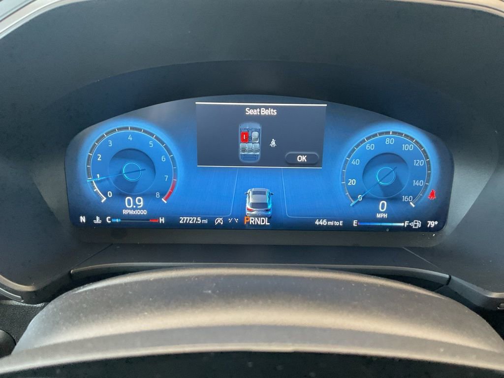 Used 2024 Ford Escape Active w/ Tech Pack #2 image 13