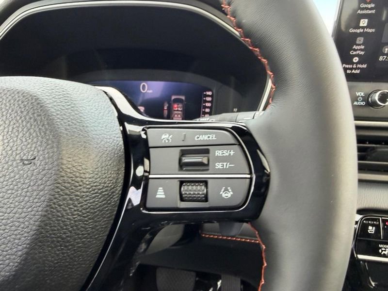 New 2026 Honda Passport TrailSport Elite image 15