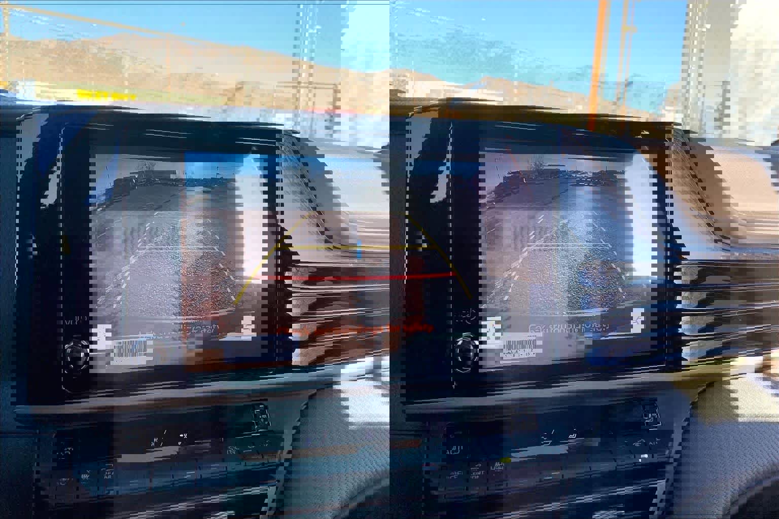 Used 2026 Toyota Camry SE image 25