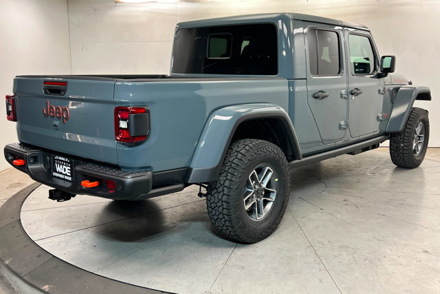 New 2026 Jeep Gladiator Mojave AWD/4WD image 5