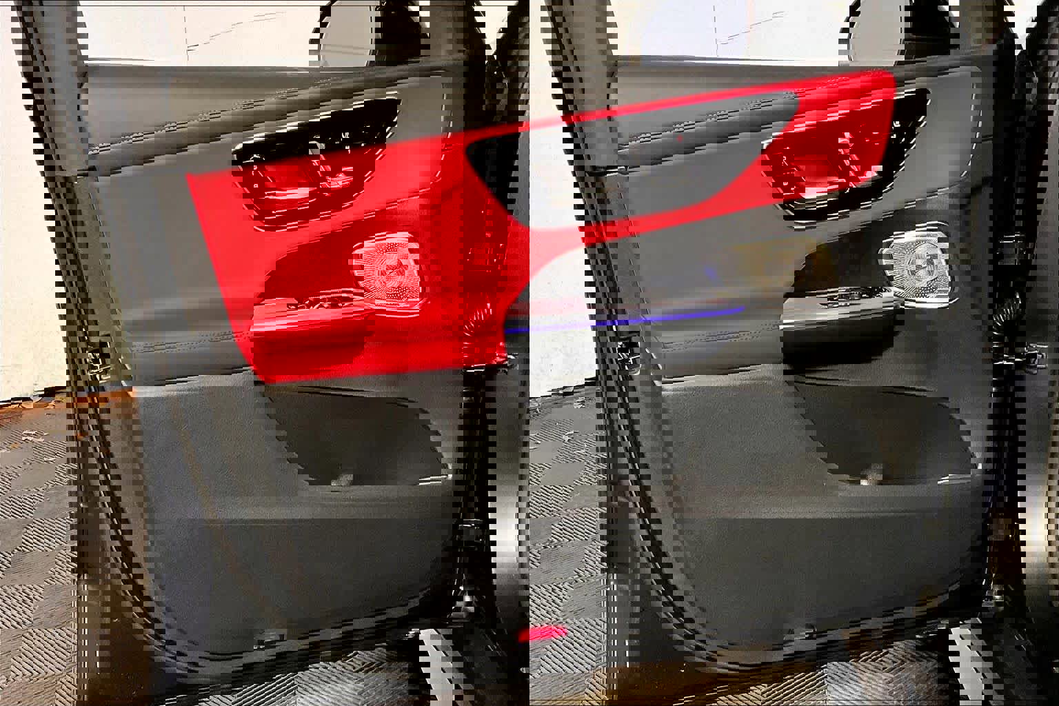 New 2026 Mercedes-Benz GLC 43 AMG 4MATIC Coupe image 11