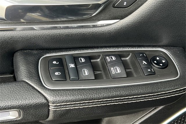 Used 2021 RAM 1500 Laramie image 12