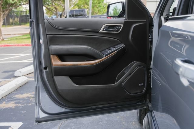 Used 2020 GMC Yukon Denali RWD image 15