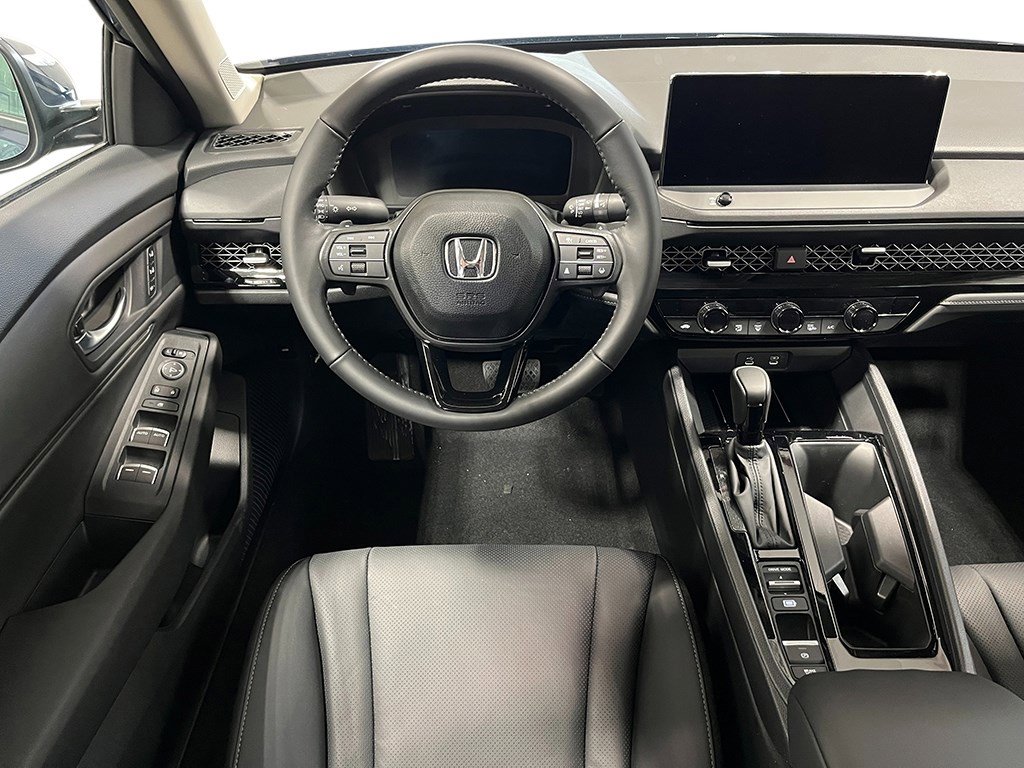 New 2026 Honda Accord EX-L image 25