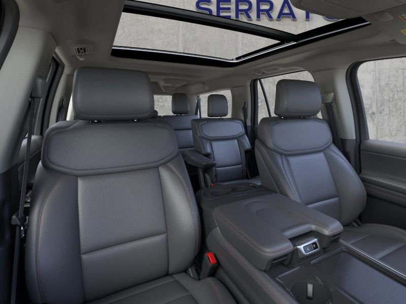 New 2026 Ford Expedition Max Active image 10