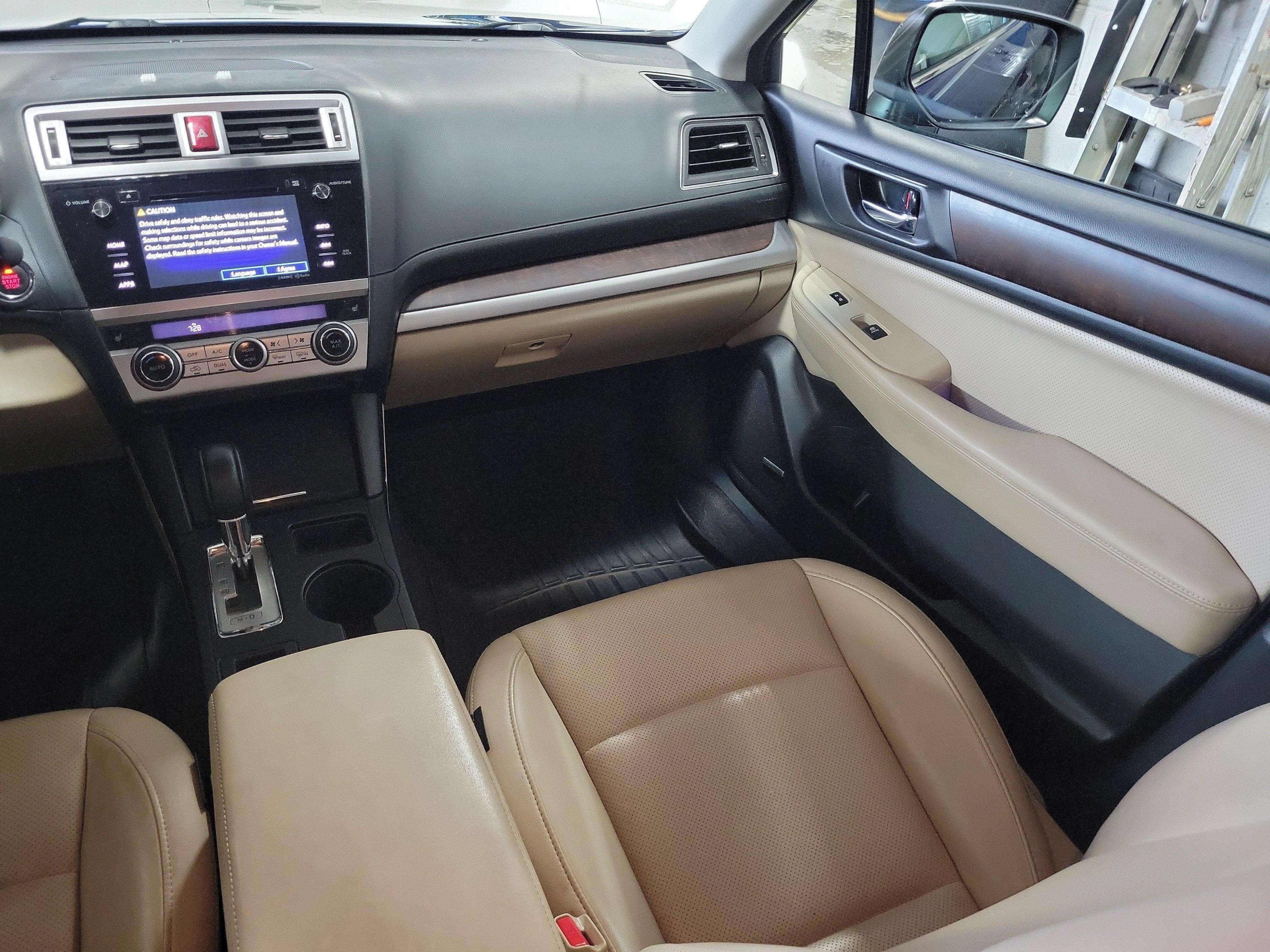 Used 2015 Subaru Outback 3.6R Limited AWD/4WD image 15