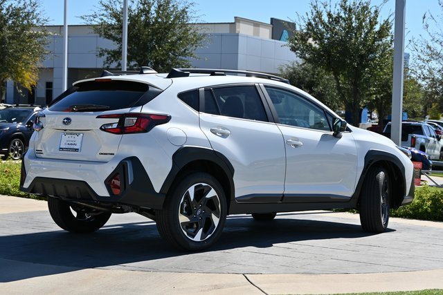 New 2026 Subaru Crosstrek 2.5i Limited image 3