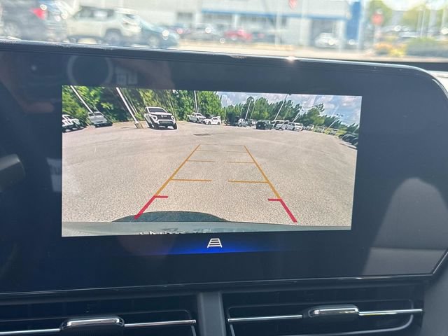 New 2026 Chevrolet Trax ACTIV w/ Driver Confidence Package FWD image 30