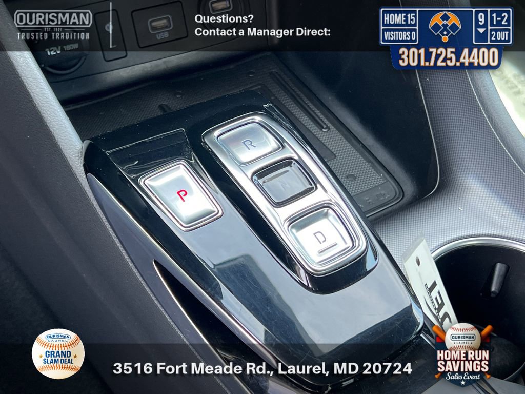 Used 2020 Hyundai Sonata SEL Plus FWD image 15