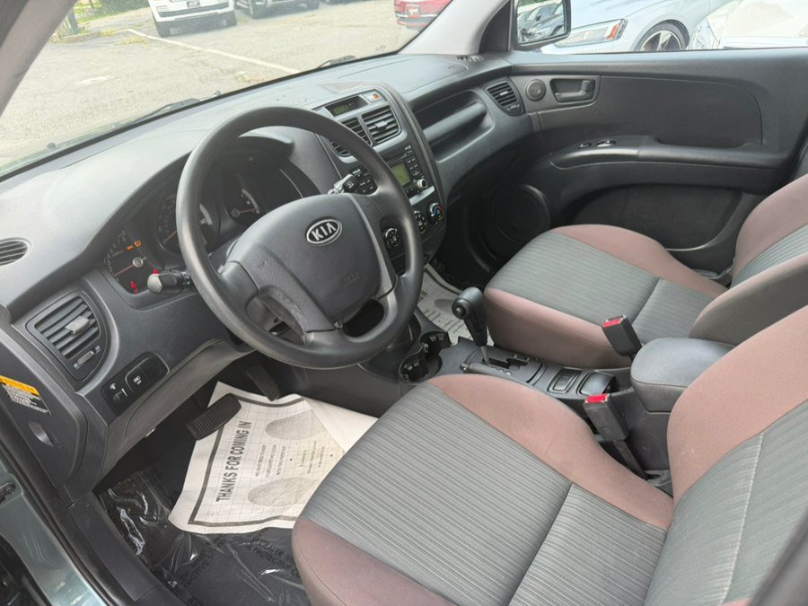 Used 2009 Kia Sportage LX FWD image 16