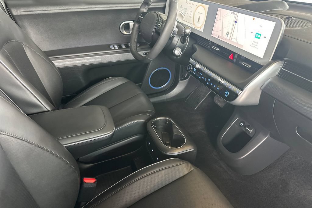 Used 2023 Hyundai Ioniq 5 Limited AWD/4WD image 18