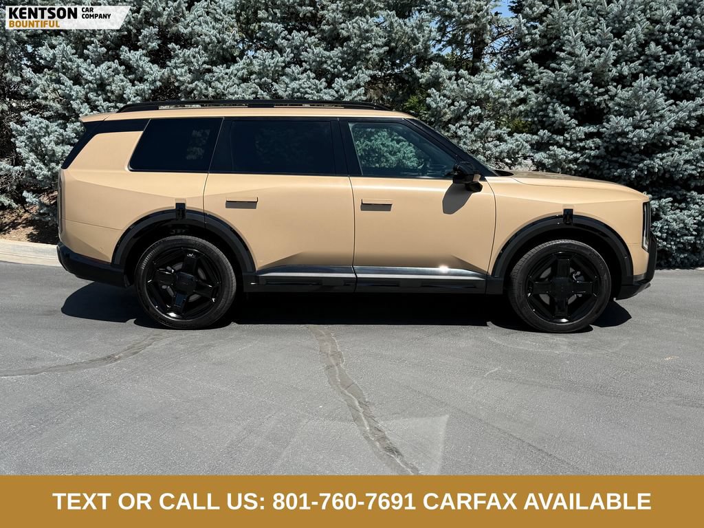 Used 2027 Kia Telluride SX Prestige X-Line w/ Towing Package AWD/4WD image 10