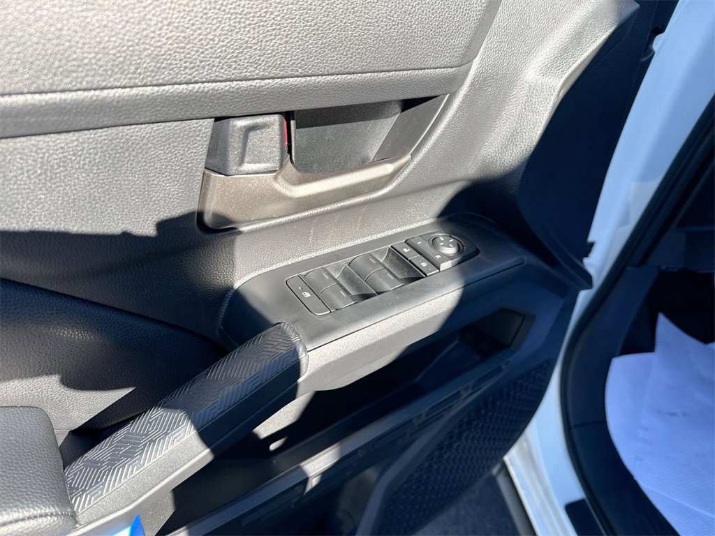 New 2025 Toyota Tacoma TRD Sport image 19