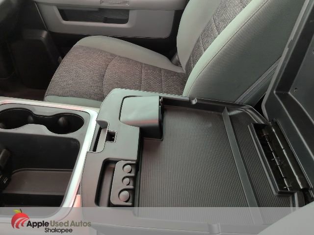 Used 2016 RAM 1500 Big Horn image 21