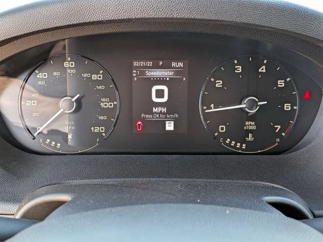New 2026 RAM ProMaster 1500 w/ Convenience Group FWD image 12