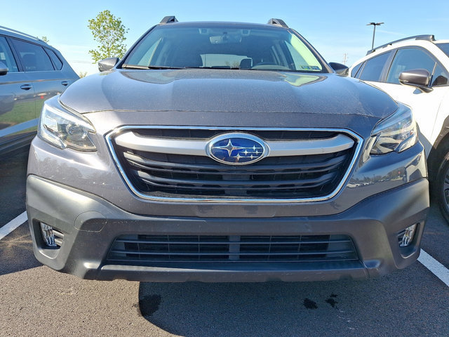 Certified 2022 Subaru Outback Premium AWD/4WD image 2