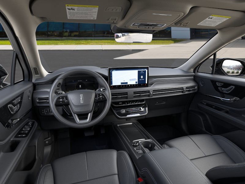 New 2026 Lincoln Corsair Grand Touring image 9