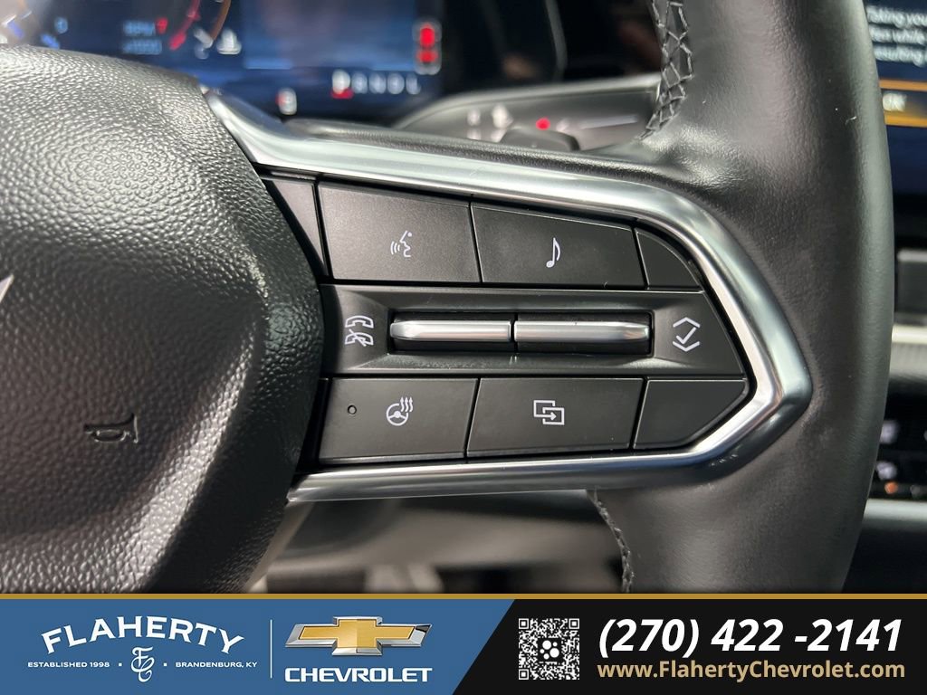 New 2026 Chevrolet Equinox LT image 23