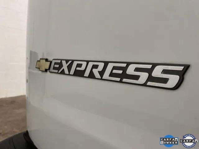 Used 2023 Chevrolet Express 3500 LT w/ LT Preferred Equipment Group image 81