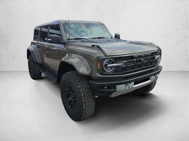 New 2025 Ford Bronco Raptor image 7