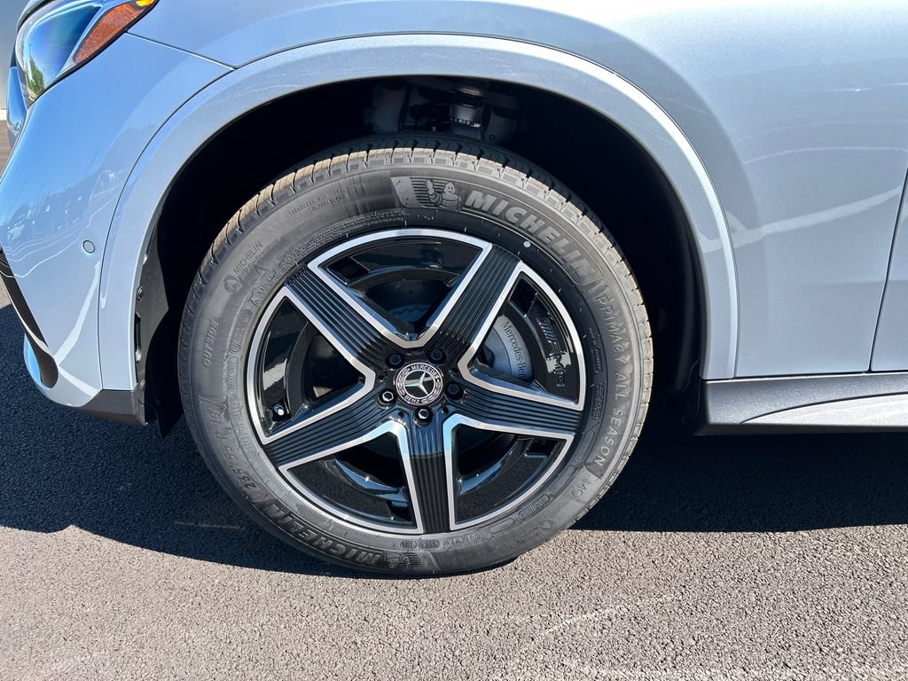 New 2026 Mercedes-Benz GLC 300 4MATIC image 29