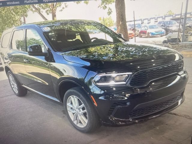 Used 2026 Dodge Durango GT AWD/4WD image 4