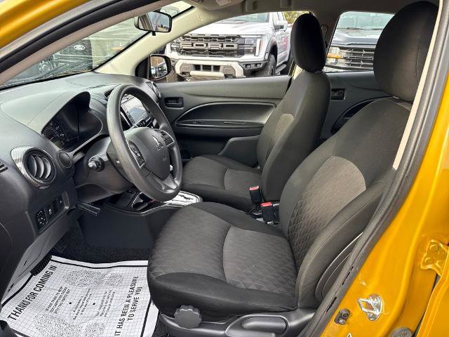 Used 2021 Mitsubishi Mirage image 21