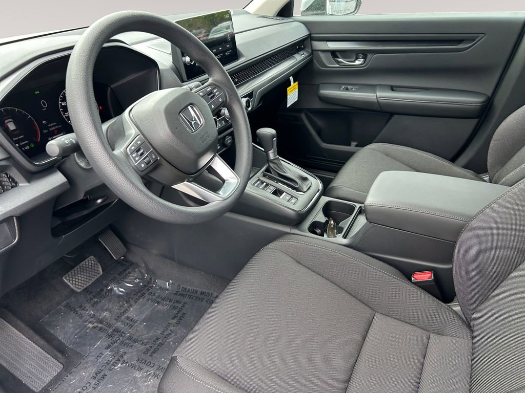New 2026 Honda CR-V LX image 10