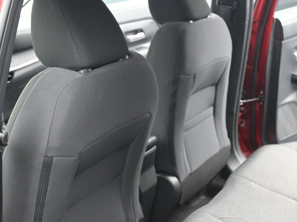 Used 2025 Nissan Kicks SV w/ Interior Electronics Package image 18