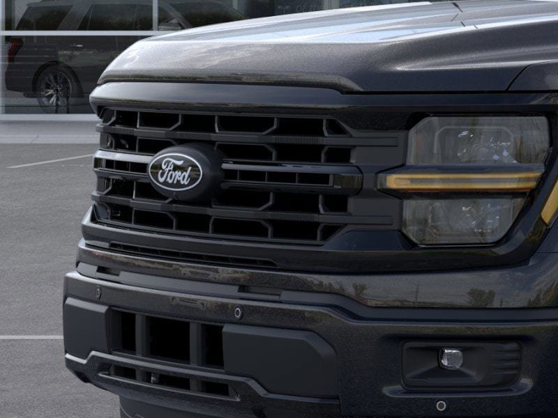 New 2026 Ford F150 XLT w/ Equipment Group 302A MID RWD image 17