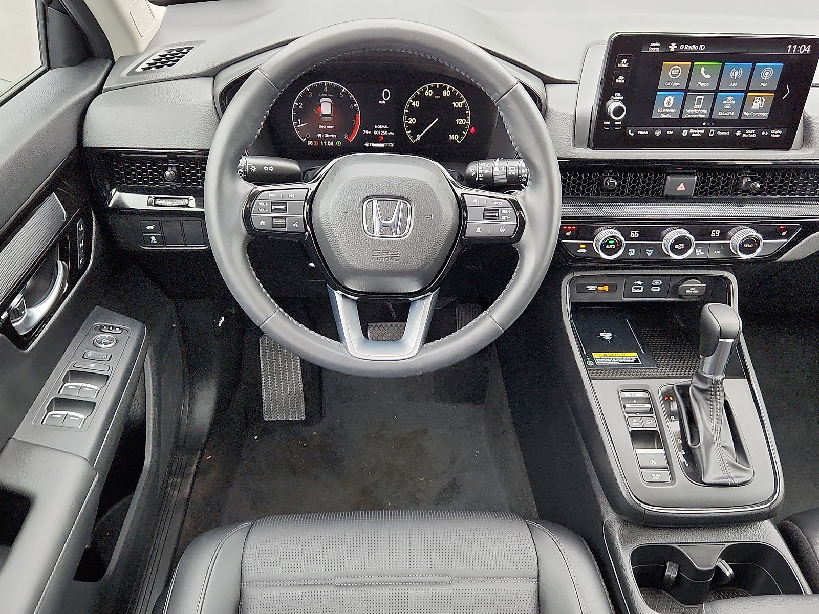 Certified 2024 Honda CR-V EX-L image 11